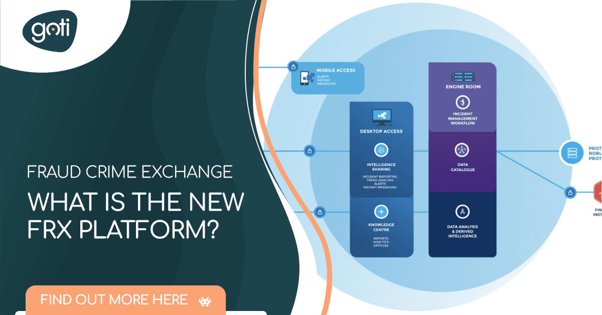 Thumbnail for What Is The FRX Platform?