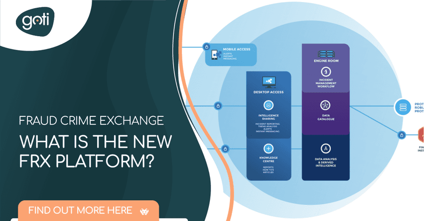 Thumbnail for What Is The FRX Platform?